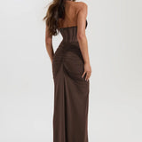 GRACE MAXI SKIRT