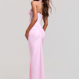GRACE MAXI SKIRT