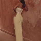 GRACE MAXI SKIRT