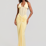 GRACE MAXI SKIRT