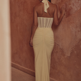 GRACE MAXI SKIRT