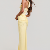 GRACE MAXI SKIRT