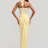 GRACE MAXI SKIRT