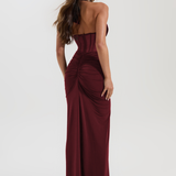 GRACE MAXI SKIRT