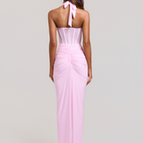 GRACE PLUNGE CORSET