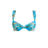 HUGHES UNDERWIRE BIKINI TOP