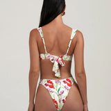 HUGHES UNDERWIRE BIKINI TOP