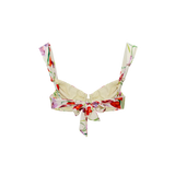 HUGHES UNDERWIRE BIKINI TOP