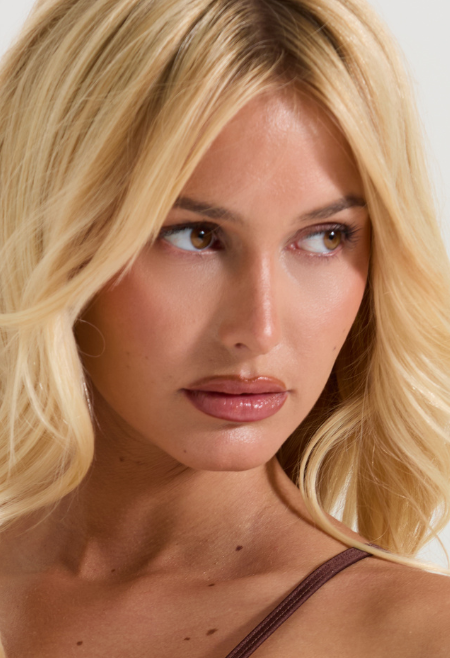 CHEYNE UNDERWIRE CORSET