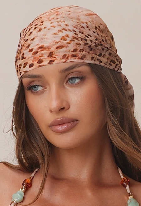 DUNE HEADSCARF