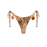 MARELLA TIE SIDE BIKINI BOTTOM