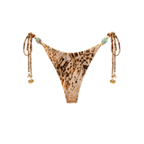 MARELLA TIE SIDE BIKINI BOTTOM