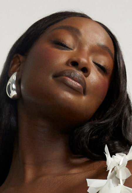 TILLY FLORAL SLIP DRESS