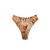 MURRAY HIGH WAIST BIKINI BOTTOM