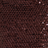 CRYSTAL QUARTZ MAXI SKIRT