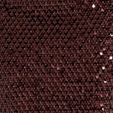 CRYSTAL QUARTZ DRAPED TOP