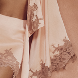 ROCOCO LACE KIMONO