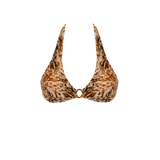 ROMY HIGH APEX BIKINI TOP