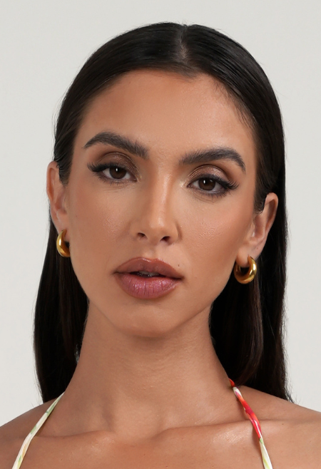 CLOVELLY LONG SARONG