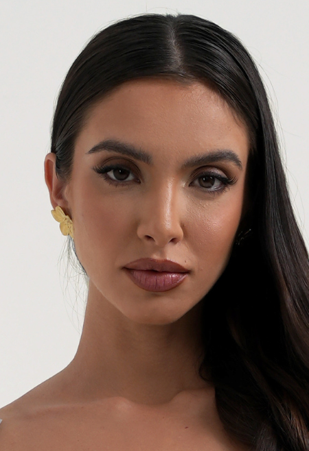 TILLY FLORAL SLIP DRESS