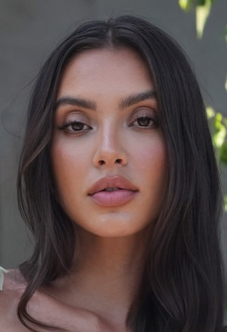 TILLY FLORAL SLIP DRESS