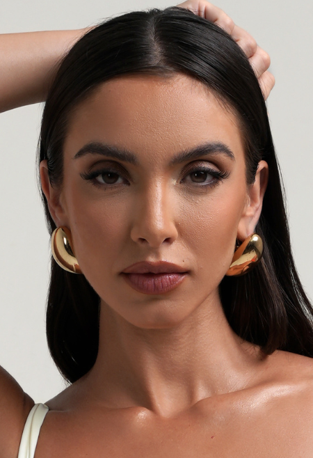 DUA GATHERED ONE PIECE