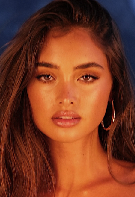 CLOVELLY LONG SARONG