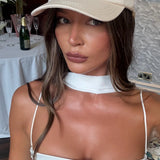 SYDNEY LANE CAP