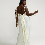 TILLY FLORAL SLIP DRESS