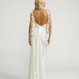 TILLY FLORAL SLIP DRESS