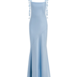 TILLY FLORAL SLIP DRESS