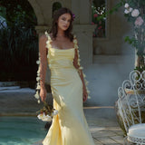 TILLY FLORAL SLIP DRESS