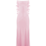 TILLY FLORAL SLIP DRESS