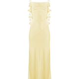 TILLY FLORAL SLIP DRESS