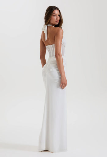 GRACE CORSETED SET