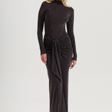 CELINE SPARKLE BODYSUIT